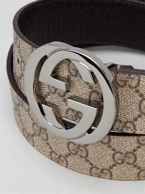 belt for mens gucci|authentic men's gucci belt sale.